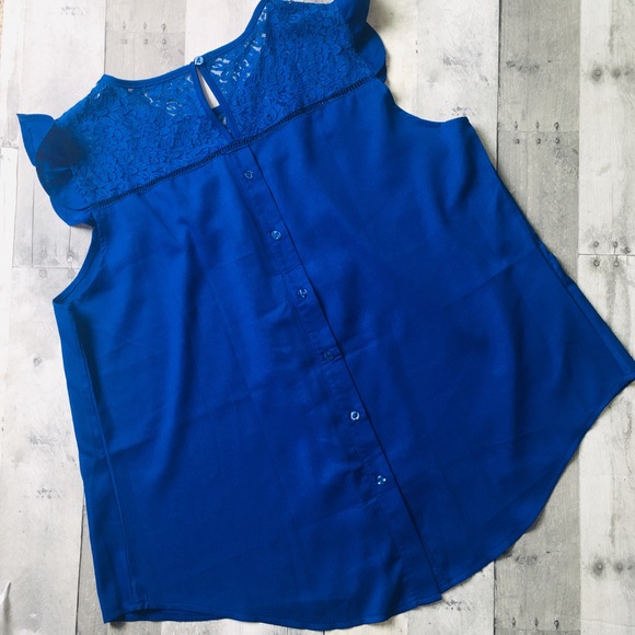 🧚‍♀️Just In Top - Picture 3 of 4